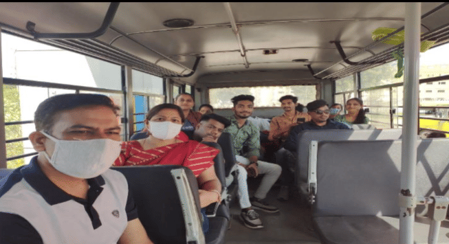 Extol College Bhopal Events photo 2